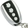thumbnail image 5 of Electric Garage Door Remote Control Blinds Roller Blinds for Automatic Door Window, 5 of 5
