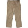 thumbnail image 2 of Lee Men's Relaxed Fit Straight Leg Jean, Thunder, 33W x 32L, 2 of 2