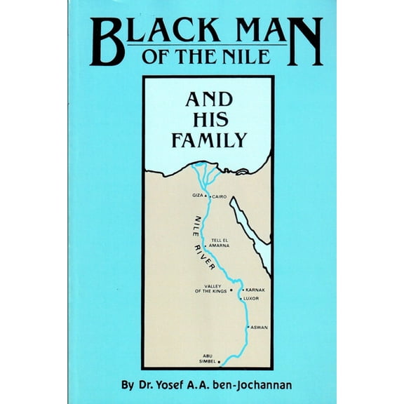 Black Man of the Nile Paperback, (Paperback)