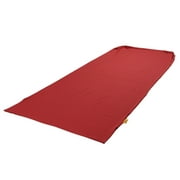 Slumberjack Red Warming Sleeping Bag Liner