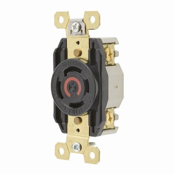 Hubbell Wiring Device-Kellems HBL2760