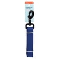 thumbnail image 5 of Vibrant Life 6' Solid Polyester Leash, Blue, M/L, 5 of 6