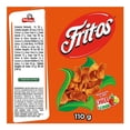 thumbnail image 3 of Botana Fritos chile y limón 110 g, 3 of 4