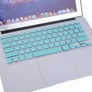 LESHP Game Keyboard 1 Color Backlight LED USB Wired Gaming Mechanical Keyboard