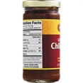 thumbnail image 5 of Dynasty Szechwan Chili Sauce 6.5 oz 184g (Pack 1) Plus NineChef Brand Coffee Spoon, 5 of 7