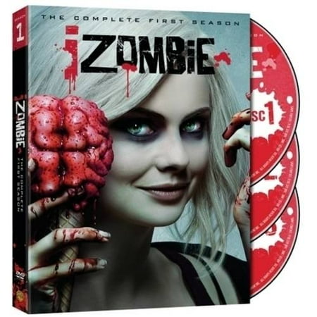 iZombie: Season 1
