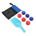 thumbnail image 1 of Outdoor Toss Game Set, Shovel Fun Beach Toss Game  for Camping, 1 of 7