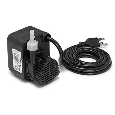 MK Diamond 151271-MK Pompe à Eau Électrique pour Scies à Carreaux et Briques