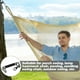 thumbnail image 3 of Swing Swing Swing Swing Swing Swing Hammock Swamk Swamking Hool colgante, 3 of 5