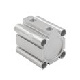 thumbnail image 5 of Cylindre d'Air Compact Pneumatique Série CDQ2B CDQ2B16-20DCZ, Double Action, 5 of 5