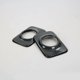 thumbnail image 5 of Accesorios de modificación de la cubierta de la lámpara del marco de la cúpula de la luz de lectura trasera del coche para Alphard 2005-2019, 5 of 5