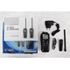 thumbnail image 5 of ICOM M25 Walkie-Talkie BLACK 41 Radio Marítima VHF Portátil Flotante de 5W Color Negro, 5 of 5