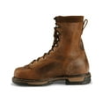 thumbnail image 3 of Rocky IronClad Waterproof Work Boot, 3 of 7