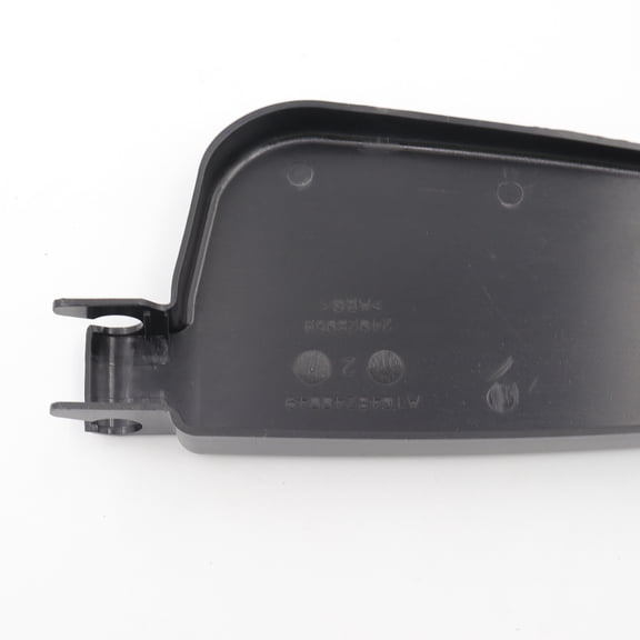 1648240049 Front Washer Windshield Wiper Arm Cap Right Slide for W166 GLE350 GL320 ML320 ML350