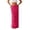 Hot Pink, variant on High Waist Floral Beaded Sequin Embroidery Bodycon Maxi Skirt Women Glossy Mesh Slim Party Club Long Skirt 1PC S-L Plus Size Friendly
