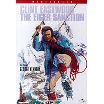Universal Studios - The Eiger Sanction [DIGITAL VIDEO DISC]
