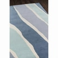 thumbnail image 4 of Premium Hand Tufted Rug with Abstract Design made with 100% New Zealand Wool Best Suites in your Living Room, 4 of 5