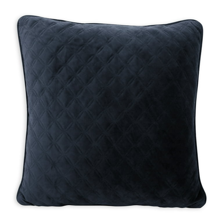 Elite home shop velvet pillows