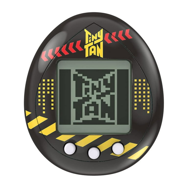 防弾少年団(BTS) - BTS　タイニータンたまごっちSUGAver Amazon.com: Tamagotchi Nano x TinyTAN - Suga ver., Hugmy