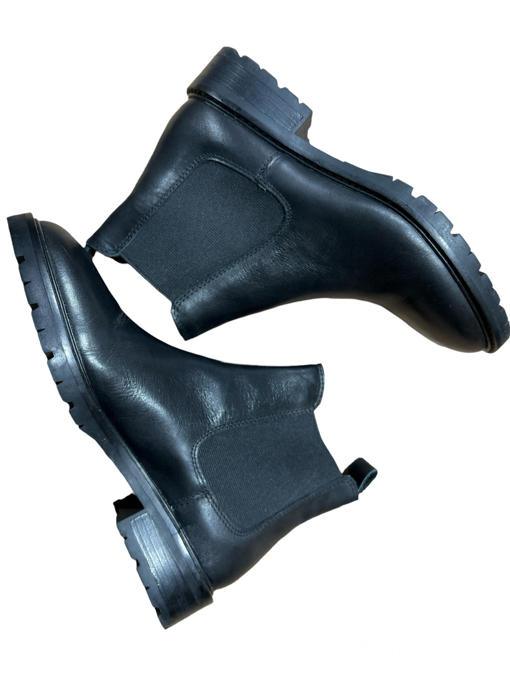leopold bootie