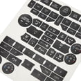 thumbnail image 1 of Car armrest heightening pad, 1 of 3