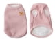 thumbnail image 5 of Camiseta De Lana Para Perros, Cálida, Ligera, Suave, Transpirable, Elástica, Sin Mangas, Adecuada Para Perros Pequeños Y Medianos, 5 of 5