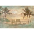 thumbnail image 3 of Murdock, Ramona 24x17 Black Modern Framed Museum Art Print Titled - Sit with Me, 3 of 5