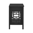 thumbnail image 3 of Linon Whitley One-Drawer End Table, Multiple Finishes, 3 of 10