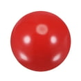 thumbnail image 4 of Unique Bargains Tête de Joystick Rouge/verte, Boule à Bascule, Poignée Supérieure, Remplacement pour Jeu d'Arcade, 4 of 5