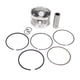 thumbnail image 1 of Piston Completo Estandar 15Mm Set Yamaha Ybr 125Zr (16-19) (Wstd), 1 of 2