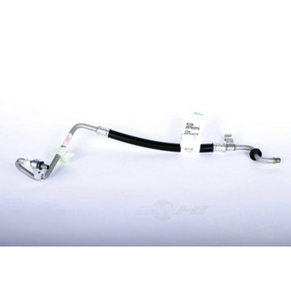 Automatic Transmission Oil Cooler Hose