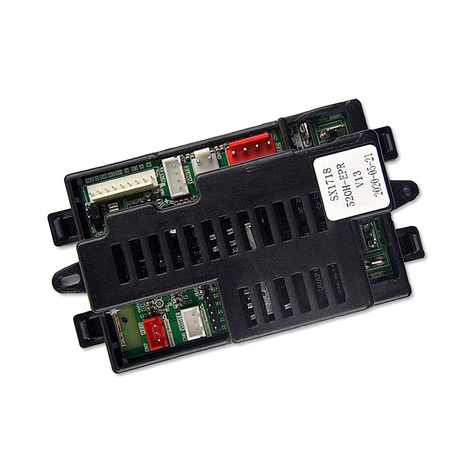 SX1718 520H-EPR V14 Control Box for Children's RC Car 2.4G Bluetooth Receiver