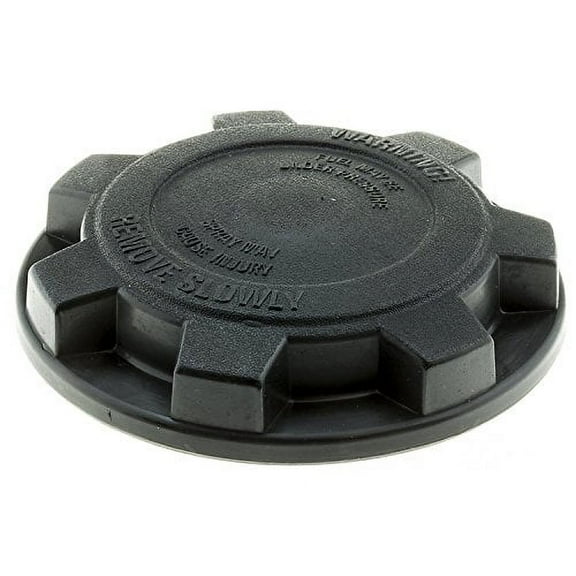 Motorad MGC808 Gas Cap Fits select: 1987 VOLKSWAGEN TRANSPORTER, 1982-1986 VOLKSWAGEN VANAGON