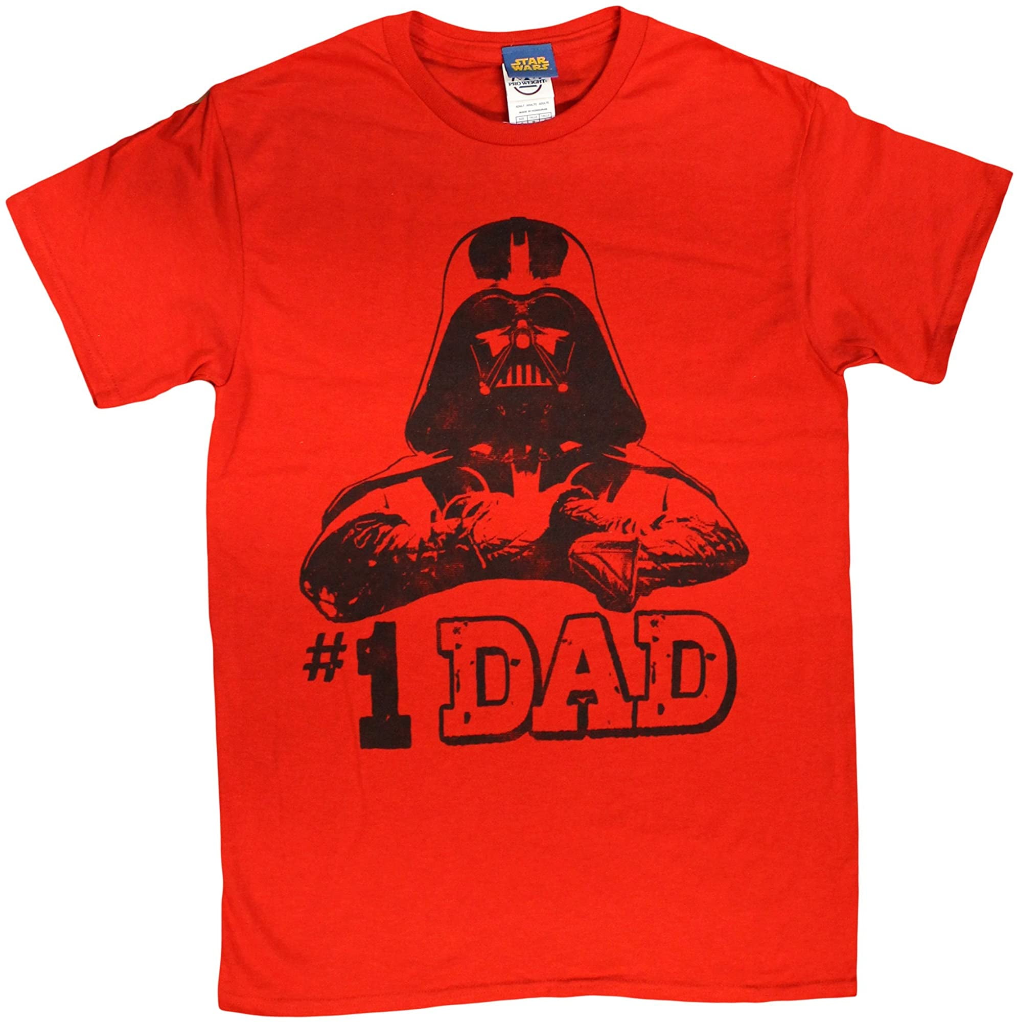 darth vader number 1 dad