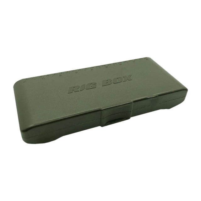 Caja para de pesca, estuche para anzuelos, contenedor para accesorios de pesca, estuche portátil para guardar aparejos, organizador para trucha