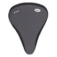 thumbnail image 2 of Bell Sports Coosh 300 Gel Base Bike Seat Pad, Black, 2 of 2
