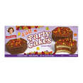 thumbnail image 2 of Little Debbie Fall Party Chocolate Snack Cakes, 12.22 oz (10 count), 2 of 6