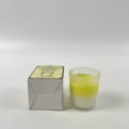 thumbnail image 3 of merrycasa Scented candles, Creamy Vanilla Swirl, 18 oz Jar, Aromatherapy Candle, Single-Wick with 110 Hours of Burn Time, Perfect for Creating a Relaxing Ambiance, 3 of 7