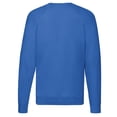 thumbnail image 2 of Fruit of the Loom Chandail Molletonné Raglan Léger pour Adulte, 2 of 3