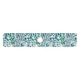 thumbnail image 7 of Yayeee Faucet Mat for Kitchen Sink 30" Diatomite Long Splash Guard Pad, Beautiful Leaves Pattern, 7 of 7