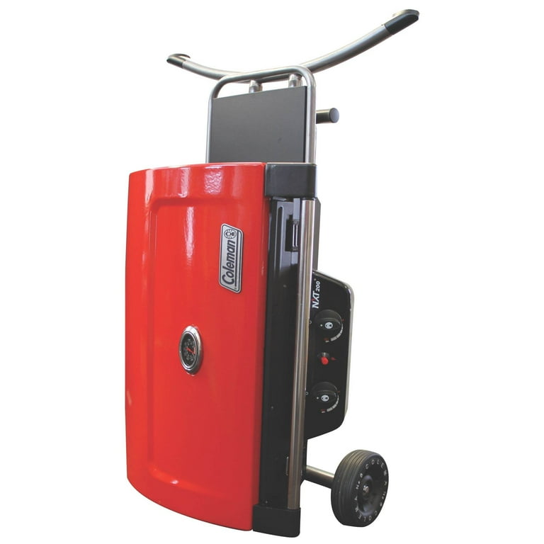 Nxt 200 grill hotsell
