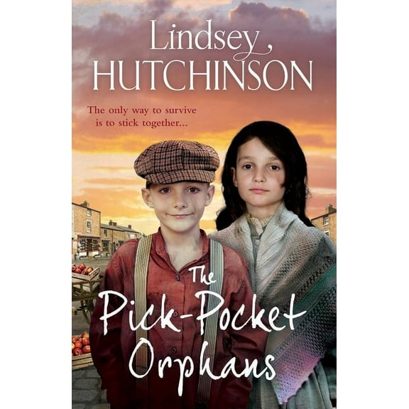 The Pick-Pocket Orphans, (Paperback)