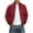c01Red, variant on Men Bomber Jacket Lightweight Windbreaker Jackets Casual Softshell Flight Fashion Winter Fall Coat with Pockets Yellow XL