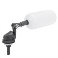 thumbnail image 4 of Float Ball Valve Water Level Control Ball Cock Miniature Plastic Ball Float Valve Automatic Water Level Control Switch  Ball CockG1/4in DN8, 4 of 8