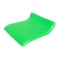 thumbnail image 1 of Reemplazo de asiento de taburete de bar Piezas de taburete de bar Elegante y fácil de usar Accesorio de taburete de bar de cocina PVC para bar Verde, 1 of 8