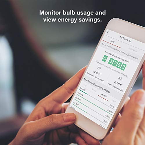 Sengled Zigbee Smart Light Bulbs, Smart Hub Required, Works with SmartThings and Echo with built-in Hub, Voice Control with Alexa and Google Home, Soft White 60W Eqv. A19 Alexa Light Bulb, 8 Pack Soft White 8 Count (Pack of 1)