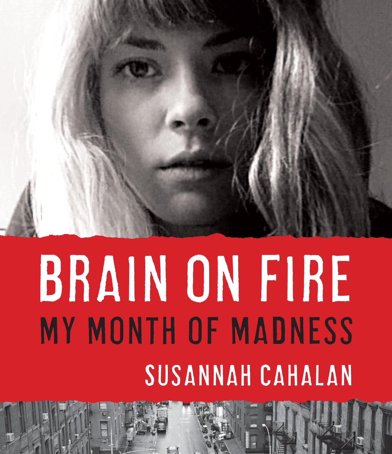 brain on fire my month of madness book buy brain on fire my month of madness book buy