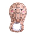 thumbnail image 3 of Disfraz de sombrero de , divertido accesorio para cabeza para espectáculos, juegos de rol, festivales navideños., 3 of 8