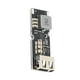 thumbnail image 3 of sweethay Módulo de carga rápida Mini de litio de una sola celda modelo de energía 3,7 V 4,2 V litros 5V 9V 12V USB QC convertidor Electrónica miscelánea, 3 of 6