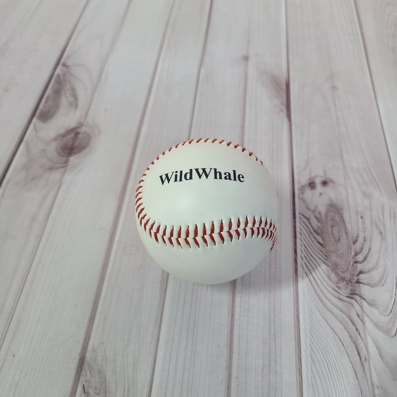 Rawlings Official League Recreational Use Baseball for Ages 8 and